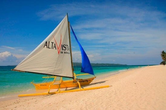 Alta Vista De Boracay