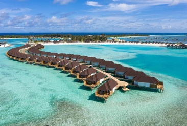 Sun Siyam Romance Maldives