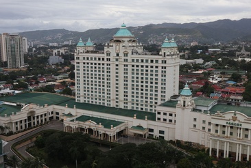 Waterfront Cebu City Hotel & Casino