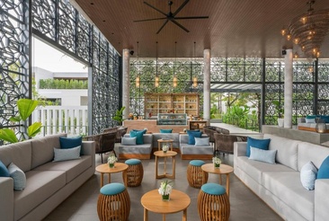 Melia Phuket Mai Khao