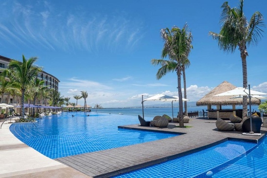 Dusit Thani Mactan Cebu Resort