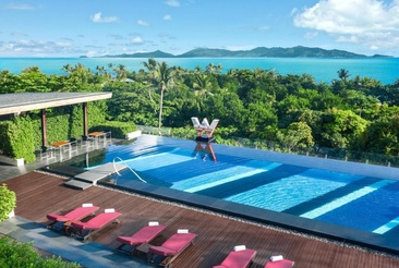 W Koh Samui