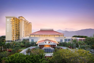 Sanya Tibet Hotel