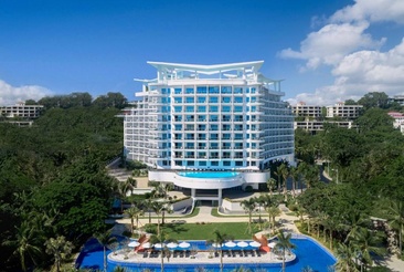 Sanya Junji Seaview Hotel