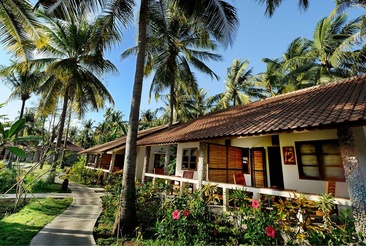 Cocotinos Sekotong Lombok