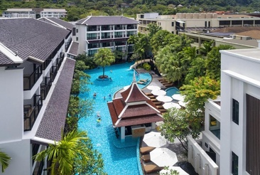 Centara Anda Dhevi Resort And Spa