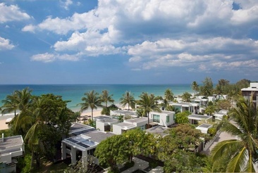 Aleenta Phuket Resort & Spa