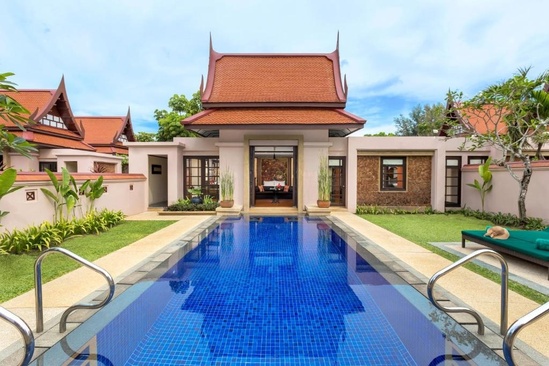 Banyan Three Phuket