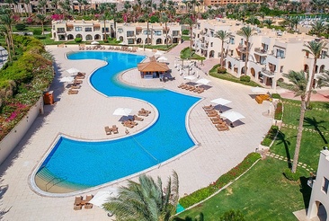 Cleopatra Luxury Resort