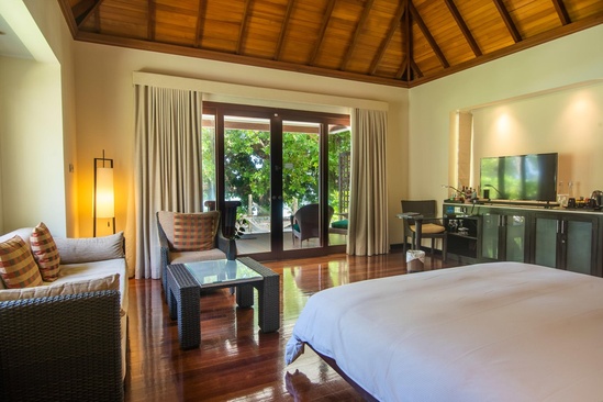 Hilton Seychelles Labriz Resort & Spa