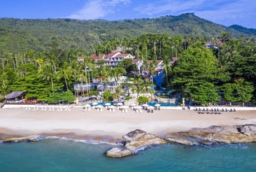 Sheraton Samui Resort