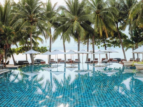 Mövenpick Asara Resort & Spa Hua Hin