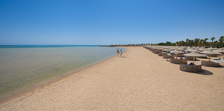 Stella Di Mare Beach Makadi Bay