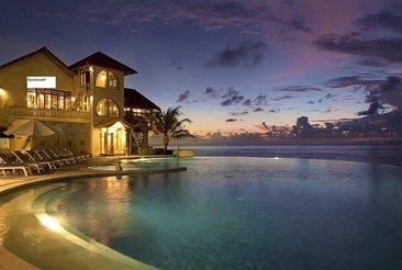 Blue Point Resort And Spa