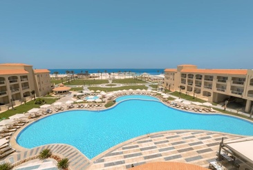 Rixos Alamein Hotel