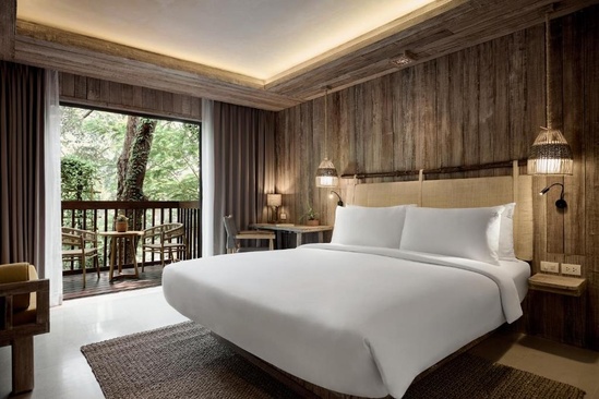 Dinso Resort & Villas Phuket Vignette Collection