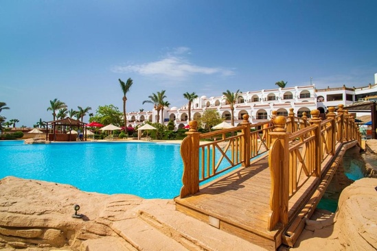 Savoy Sharm El Sheikh Resort