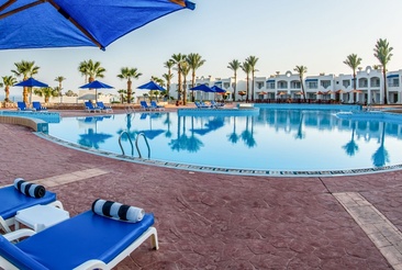 Renaissance Sharm El Sheikh Golden View Beach Resort