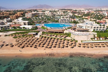 Cleopatra Luxury Resort Sharm (Adults Only +16)