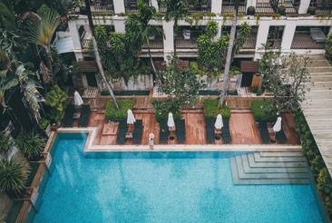 Burasari Phuket