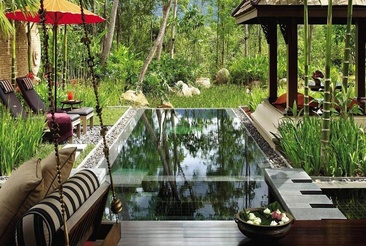 Four Seasons Resort Chiang Mai