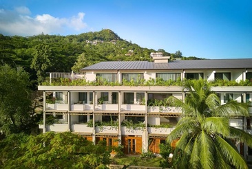 Laila Resort, Seychelles