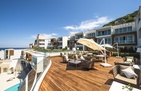 Sirene Luxury Hotel Bodrum