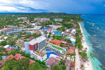 Best Western Plus The Ivywall Resort-Panglao