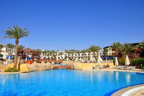 Savoy Sharm El Sheikh Resort