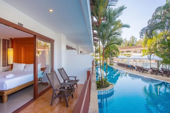 Arinara Beach Resort Phuket