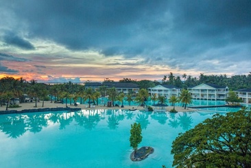 Plantation Bay Resort And Spa