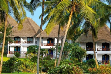 Bluebay Beach Resort & Spa