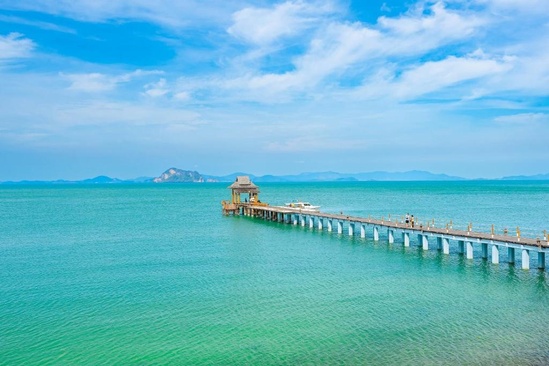 Santhiya Koh Yao Yai Resort & Spa