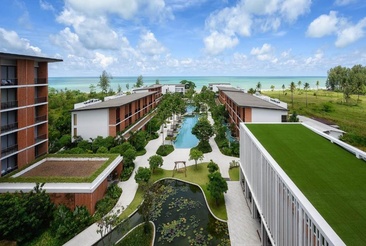 Pullman Khao Lak Resort