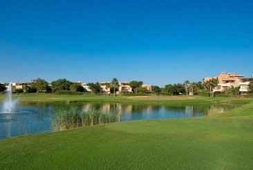 Stella Di Mare Golf Ain Soukhna