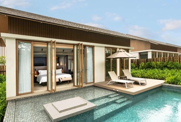 Pullman Khao Lak Resort