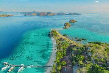 Two Seasons Coron Island Resort & Spa