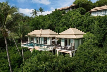 Banyan Tree Samui