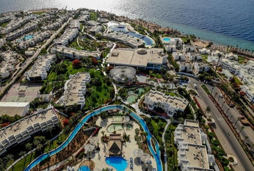 Monte Carlo Sharm Resort & Spa