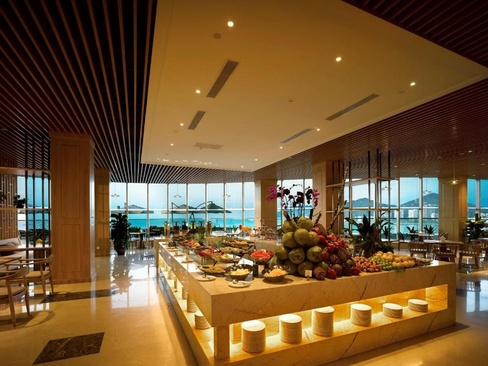 Harman Resort Hotel Sanya