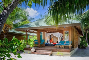 Canareef Resort Maldives