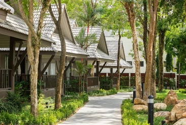 Kc Grande Resort & Spa