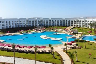 Rixos Radamis Blue Planet Hotel