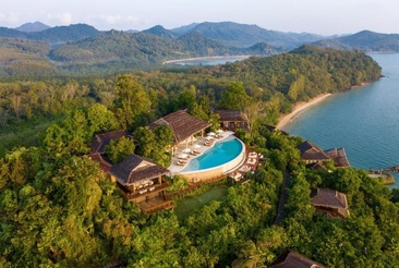 Six Senses Yao Noi