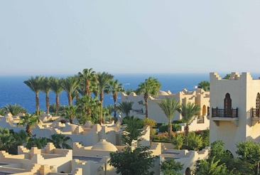 Four Seasons Resort Sharm El Sheikh