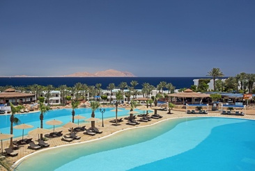 Sultan Gardens Resort Sharm El Sheikh