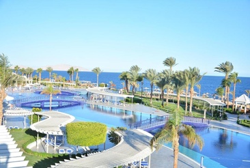 Monte Carlo Sharm Resort & Spa