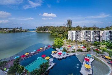 Cassia Phuket