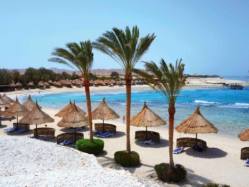 Movenpick Resort El Quseir