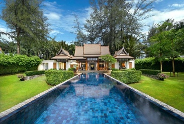 Banyan Three Phuket